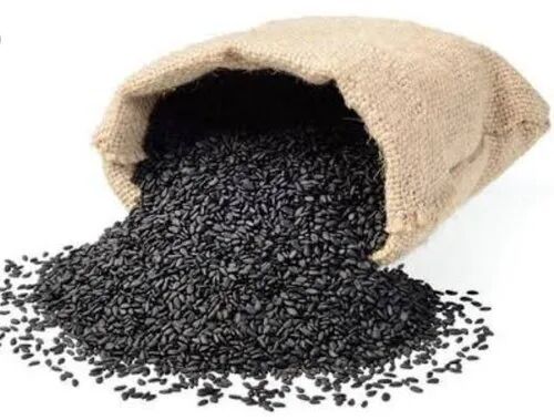 Sesame Black Seeds