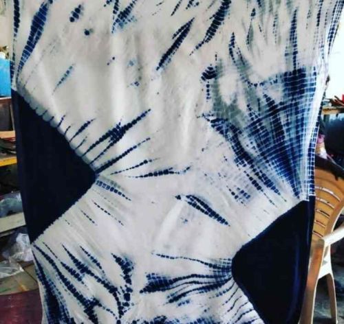 Fabric Dyeing Services