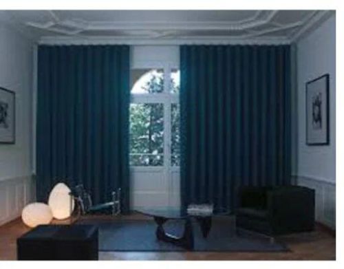 Aluminium Home Curtain Track