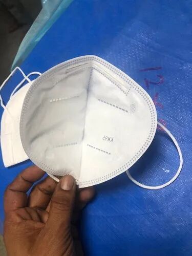 KN-95 Mask