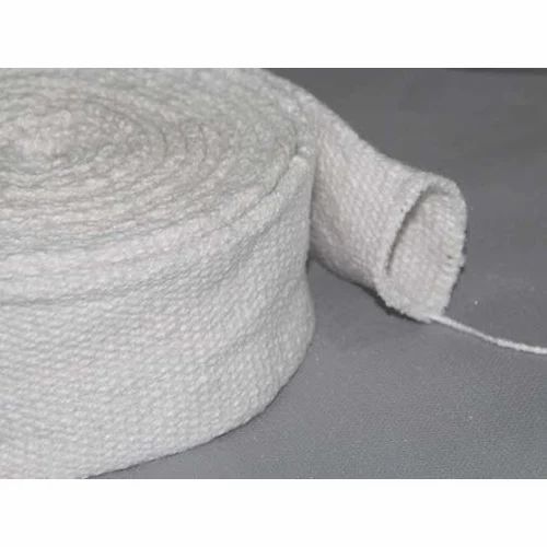 Ceramic Fiber Sleeve