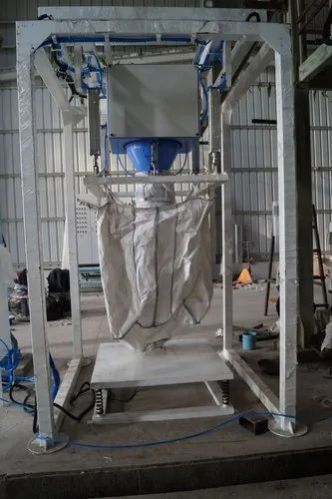 Automatic Jumbo Bag Bagging Machine