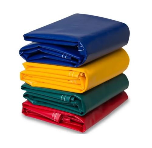 HDPE Tarpaulin Covers, For Building, Cargo Storage, Garden, Roof, Tent, Truck Canopy, Vehicle