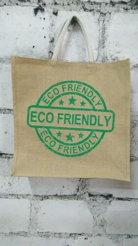 Printed Canvas Bags, Style : Folding, Handled