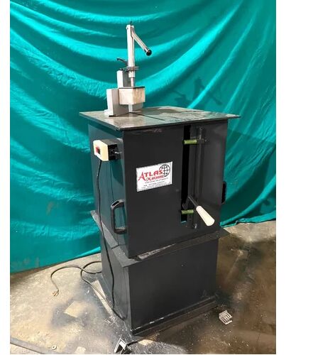 Aluminium Box Cutter