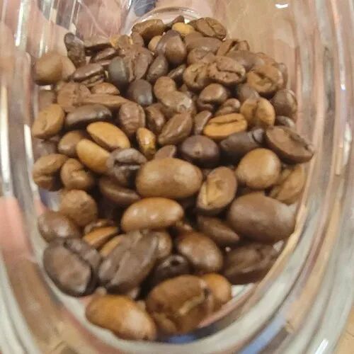 Raw Coffee Beans, Grade : AA