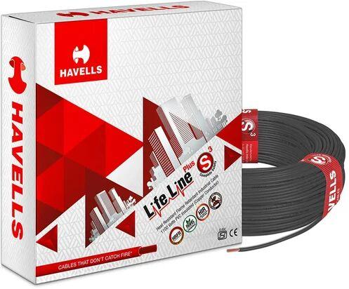 Havells Wires, Roll Length : 180 M