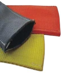 Non Woven Abrasive Sleeve, Feature : Light Weight