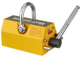 Magnetic Lifter, For Industrial Use, Voltage : 220V