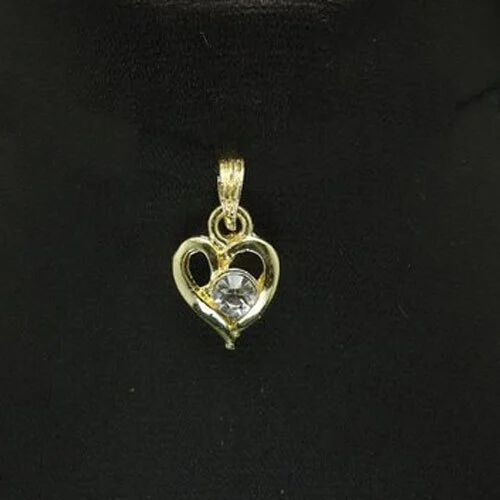 Stone Studded Pendants