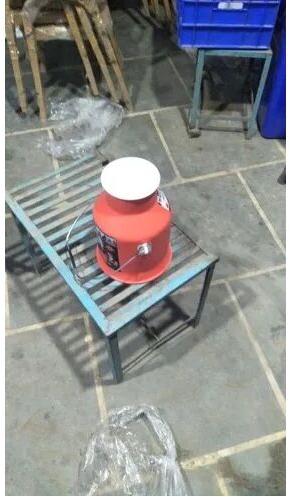 Plastic Milk Can, Capacity : 5ltr