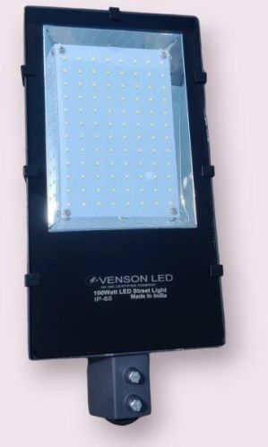 60 W LED Slim Flood Light, For Outdoor, Lighting Color : Cool White