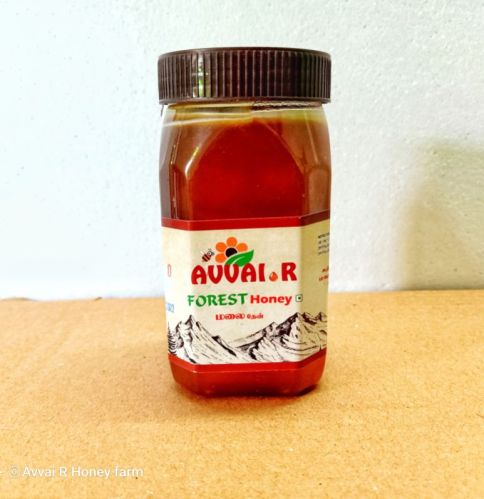 Forest Honey 1 Kg., For Foods, Color : Yellow