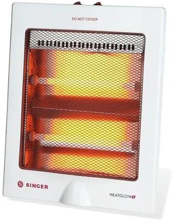 QUARTZ HEATER