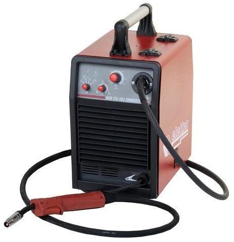 MIG Welding Machine, Brand Name : ATS