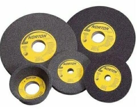 Disk Stainless Steel Grinding Wheels