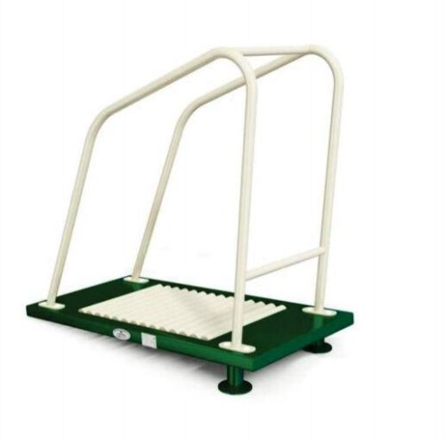 FLAT TREADMILL