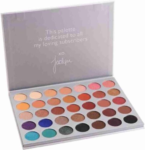 Glitter Jaclyn Hill Eyeshadow, For Beauty, Make Up, Purity : 100%
