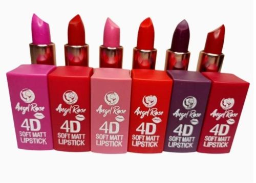 Matte Lipstick, Color : Multicolor