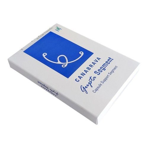 Clear Pmma Canabrava Gupta Segment