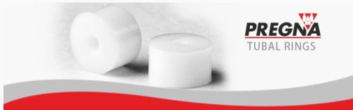 Polished Pregna Tubal Ring, For Surgical Use, Feature : Anti Bacterial, Disposable