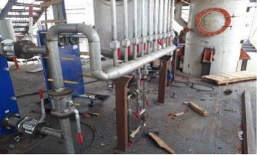 Electrical And Instrumentation Service