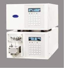 High Pressure Liquid Chromatography System, Packaging Type : White