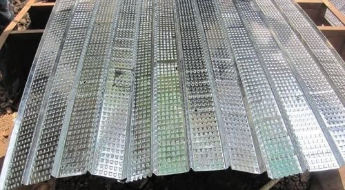 Silver Jindal 220V Hy Rib Sheet, For Construction, Automatic Grade : Manual