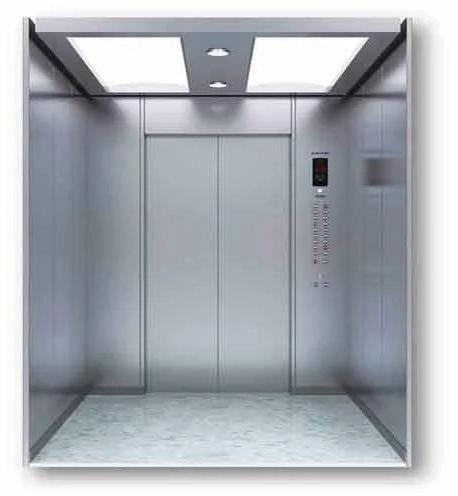 Passenger Lift, For Office, Malls, Complex, Feature : Smooth Function, Rust Proof Body, High Loadiing Capacity