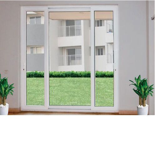 UPVC Exterior Window, Window Width (in Mm) : 914 Mm