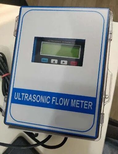 Ultrasonic Flow Meter, Power : 9 VDC To 36 VDC, 10 VAC To 36 VAC