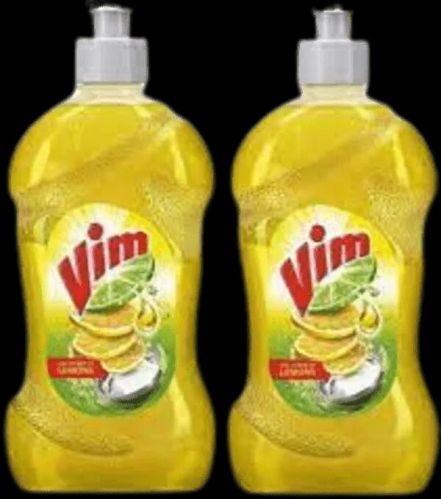 Vim Dishwash Liquid, Packaging Type : Plastic Bottle, Box