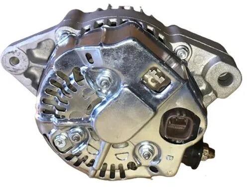 Aluminium Toyota Innova Alternator, For Automotive