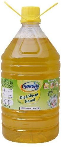 Dishwash Liquid ( 5 Ltr ), Feature : High Performance, High Quality