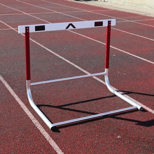 Aluminium Alloy Track Hurdle