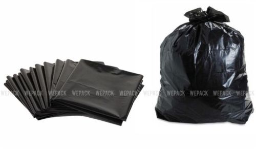 Plastic Garbage Bags, For Material Handing