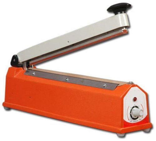 Electric Coated Plastic Manual Hand Sealing Machine, For Industrial Use, Packaging Type : Carton Box