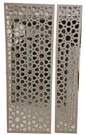 Wooden Grills, Size : 7 X 4 Feet