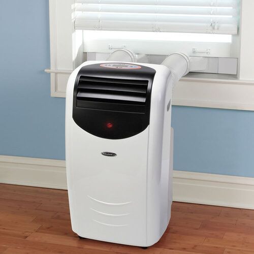 Portable Air Conditioner, Voltage : 220 V