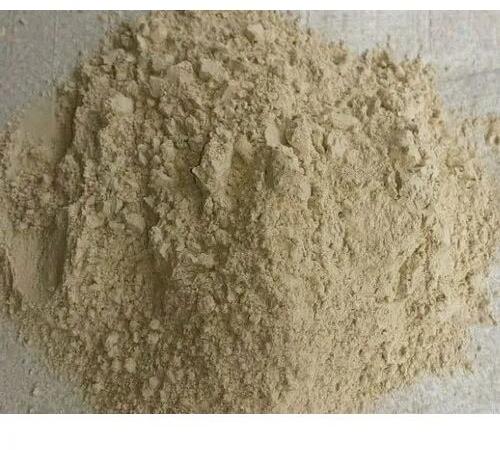 Yellow Limestone Powder