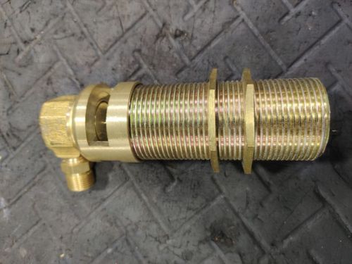 Brass Gas Assembly, For Industrial Use, Size : Standard, Customize