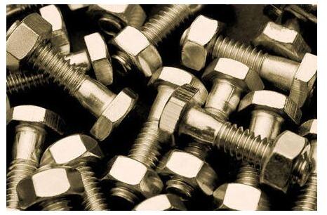 Jayant Impex(JIPL) Nitronic Fasteners