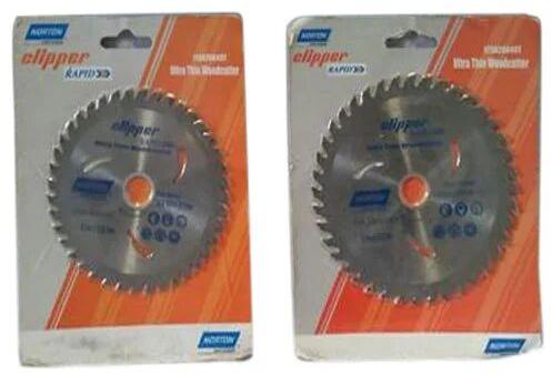 Stainless Steel Wood Cutter Blade