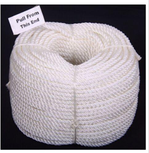 PP Cattle Rope, Length : 100 M