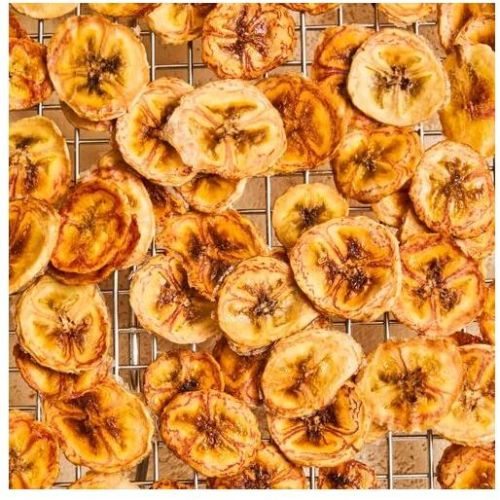 Banana Salt Chips, For Kitchen