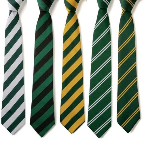 School Tie, Feature : Easy To Wash