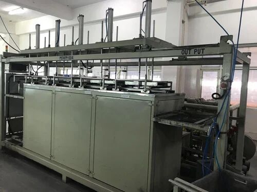 Ultrasonic Cleaning Machine