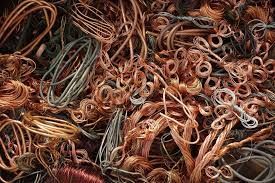 Waste Copper Scrap, For Electrical Industry, Foundry Industry, Melting