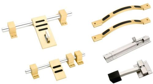 Aluminium Door Kit, For Cabinets, Feature : Stable Performance, Simple Installation, Longer Functional Life