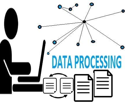 Data Processing Services